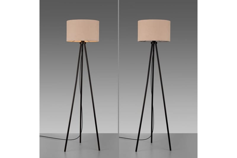 Duro Just Light Gulvlampe - Belysning - Innendørsbelysning & Lamper - Gulvlampe