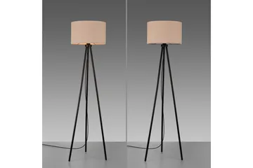 Duro Just Light Gulvlampe - Belysning - Innendørsbelysning & Lamper - Gulvlampe