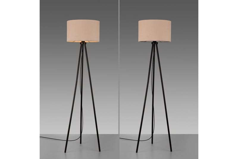 Duro Just Light Gulvlampe - Belysning - Innendørsbelysning & Lamper - Gulvlampe