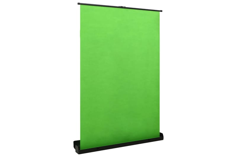 Fotobakgrunn grønn 60 4:3 - grønn - Fotobelysning & studiobelysning