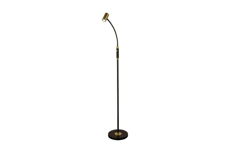 Aneta Gusto Gulvlampe 135 cm - Lamper gang - Gulvlampe