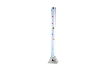 Gulvlampe Ava - 21x120x22 cm - Belysning - Innendørsbelysning & Lamper - Gulvlampe