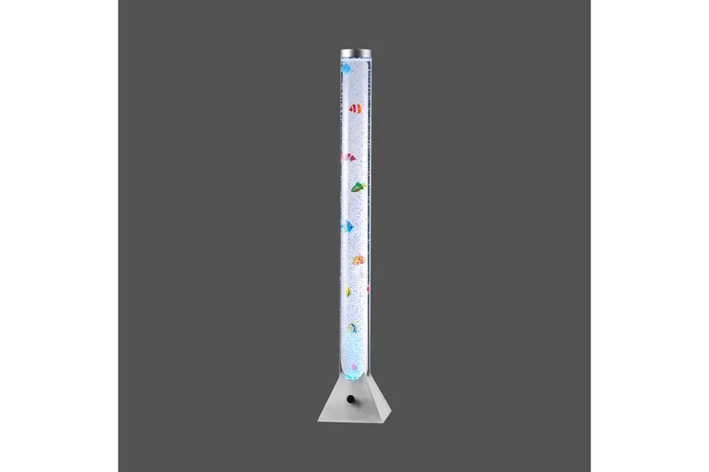 Gulvlampe Ava - 21x120x22 cm - Belysning - Innendørsbelysning & Lamper - Gulvlampe