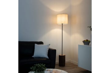 Gulvlampe Bark - 35x165x35 cm - Belysning - Innendørsbelysning & Lamper - Gulvlampe