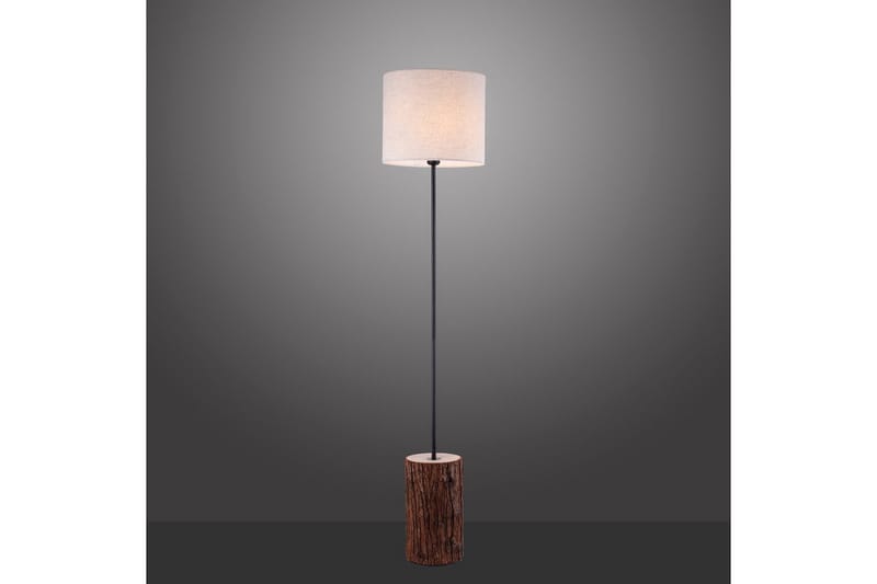 Gulvlampe Bark - 35x165x35 cm - Belysning - Innendørsbelysning & Lamper - Gulvlampe