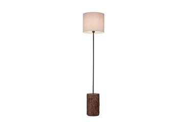 Gulvlampe Bark - 35x165x35 cm - Belysning - Innendørsbelysning & Lamper - Gulvlampe