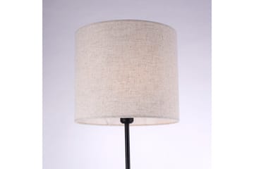 Gulvlampe Bark - 35x165x35 cm - Belysning - Innendørsbelysning & Lamper - Gulvlampe