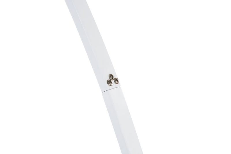 Benue Gulvlampe 188 cm - Hvit - Belysning - Innendørsbelysning & Lamper - Gulvlampe