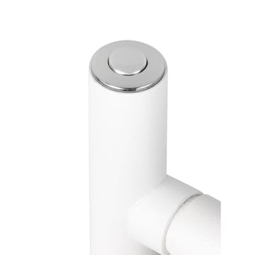 Gulvlampe Blake - Matt hvit - Belysning - Innendørsbelysning & Lamper - Gulvlampe