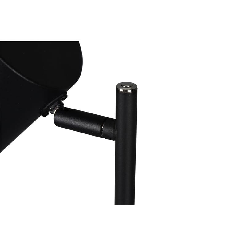 Gulvlampe Blake - Matt svart - Belysning - Innendørsbelysning & Lamper - Gulvlampe