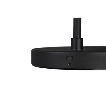 Gulvlampe Blake - Matt svart - Belysning - Innendørsbelysning & Lamper - Gulvlampe