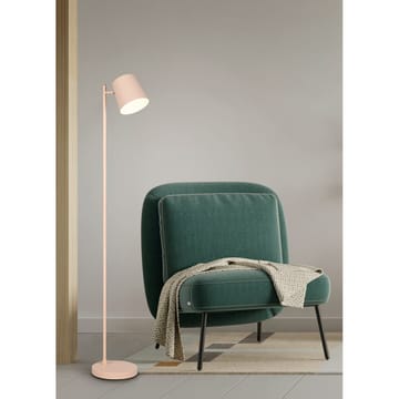 Gulvlampe Blake - Sand - Belysning - Innendørsbelysning & Lamper - Gulvlampe