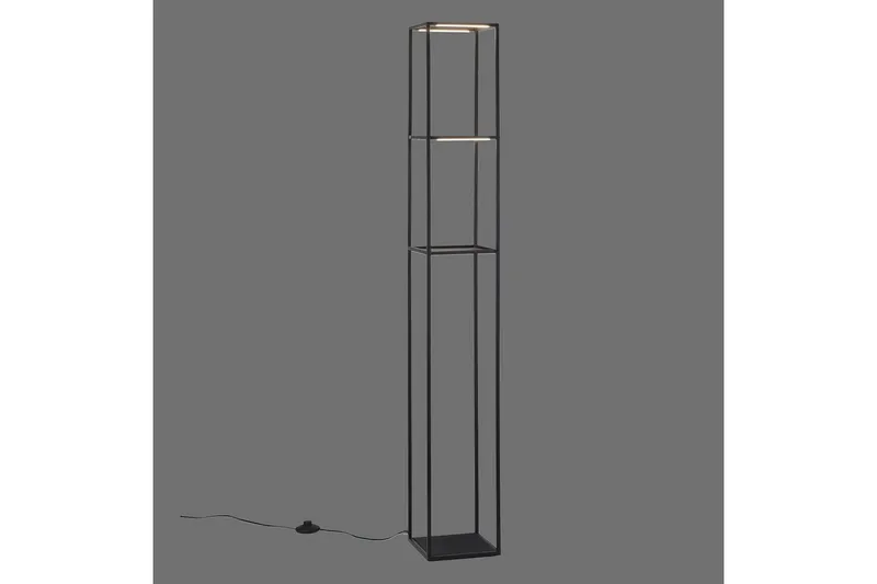 Gulvlampe Contura - 20x140x20 cm - Belysning - Innendørsbelysning & Lamper - Gulvlampe