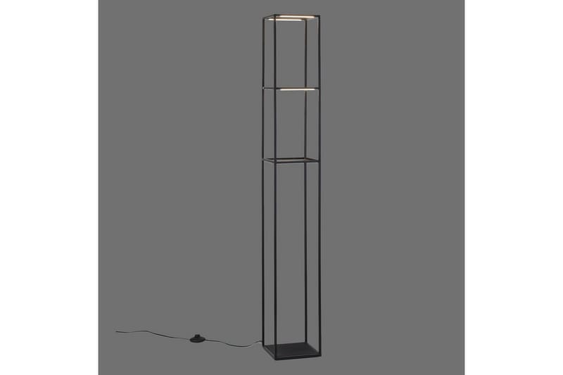 Gulvlampe Contura - 20x140x20 cm - Belysning - Innendørsbelysning & Lamper - Gulvlampe