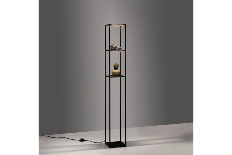 Gulvlampe Contura - 20x140x20 cm - Belysning - Innendørsbelysning & Lamper - Gulvlampe