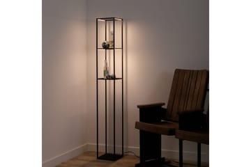 Gulvlampe Contura - 20x140x20 cm - Belysning - Innendørsbelysning & Lamper - Gulvlampe