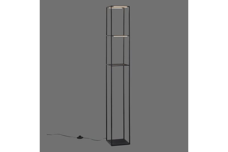 Gulvlampe Contura - 20x140x20 cm - Belysning - Innendørsbelysning & Lamper - Gulvlampe