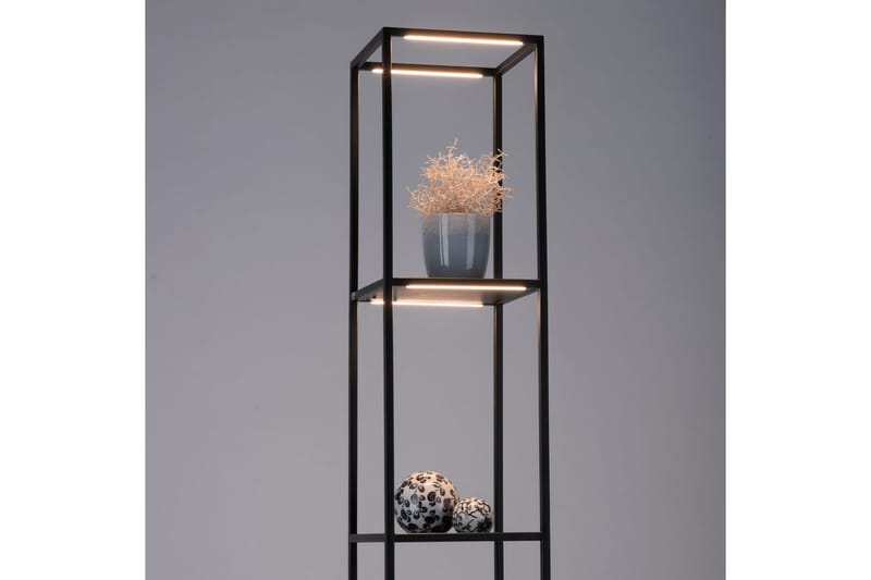 Gulvlampe Contura - 20x140x20 cm - Belysning - Innendørsbelysning & Lamper - Gulvlampe