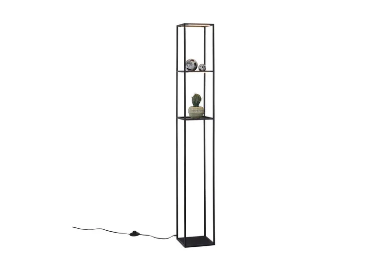 Gulvlampe Contura - 20x140x20 cm - Belysning - Innendørsbelysning & Lamper - Gulvlampe