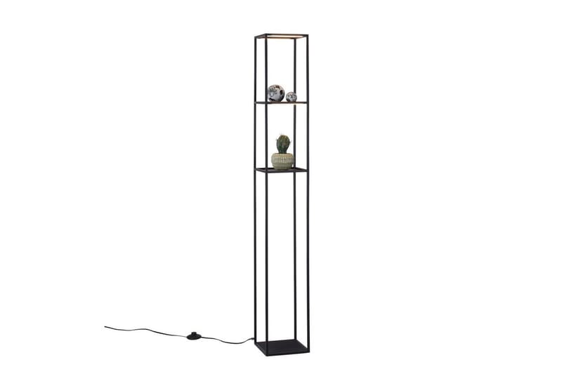 Gulvlampe Contura - 20x140x20 cm - Belysning - Innendørsbelysning & Lamper - Gulvlampe