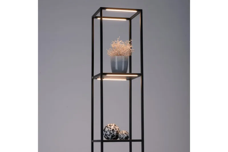 Gulvlampe Contura - 20x140x20 cm - Belysning - Innendørsbelysning & Lamper - Gulvlampe