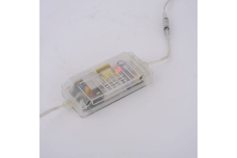 Gulvlampe Curls - 22x156x22 cm - Belysning - Innendørsbelysning & Lamper - Gulvlampe