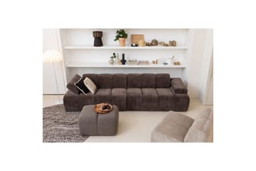 Gulvlampe Dalia - Belysning - Innendørsbelysning & Lamper - Gulvlampe