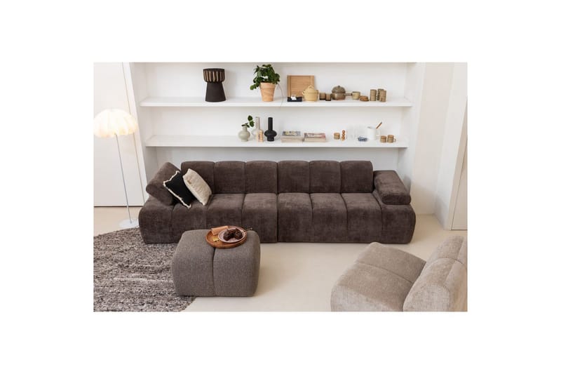 Gulvlampe Dalia - Belysning - Innendørsbelysning & Lamper - Gulvlampe