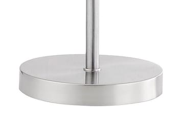 DAWDA Gulvlampe - Grå - Belysning - Innendørsbelysning & Lamper - Gulvlampe