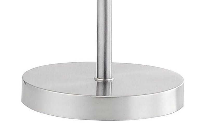 DAWDA Gulvlampe - Grå - Belysning - Innendørsbelysning & Lamper - Gulvlampe