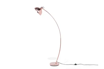 Dintel Gulvlampe 155 cm - Kobber - Belysning - Innendørsbelysning & Lamper - Gulvlampe