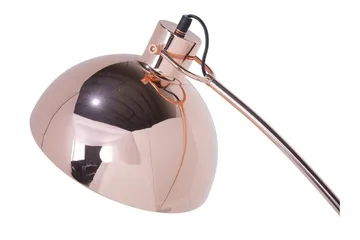 Dintel Gulvlampe 155 cm - Kobber - Belysning - Innendørsbelysning & Lamper - Gulvlampe