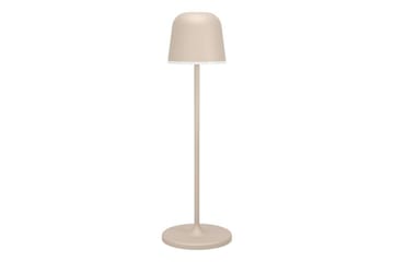 Gulvlampe Eglo Mannera-L Sand - Sand - Belysning - Innendørsbelysning & Lamper - Gulvlampe