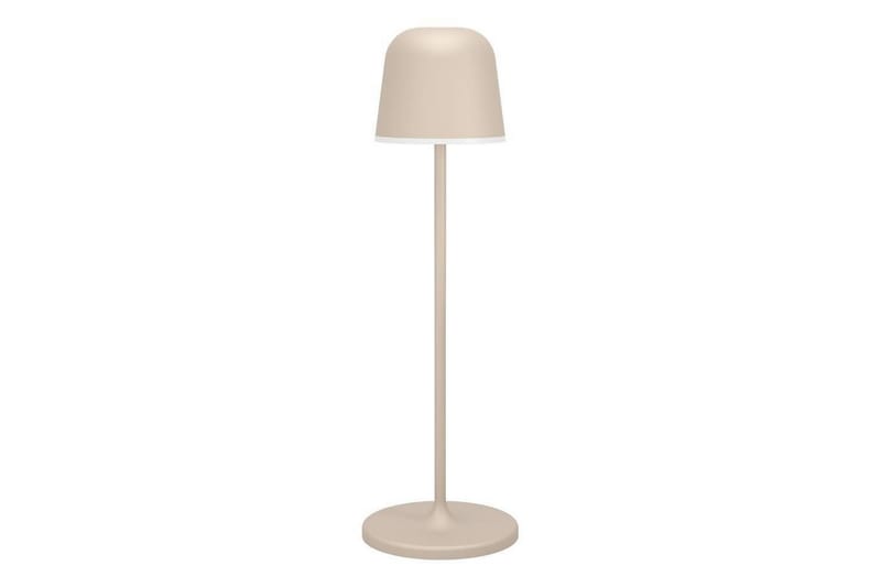 Gulvlampe Eglo Mannera-L Sand - Sand - Belysning - Innendørsbelysning & Lamper - Gulvlampe