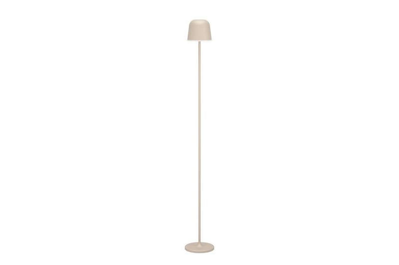 Gulvlampe Eglo Mannera-L Sand - Sand - Belysning - Innendørsbelysning & Lamper - Gulvlampe