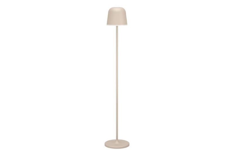 Gulvlampe Eglo Mannera-L Sand - Sand - Belysning - Innendørsbelysning & Lamper - Gulvlampe
