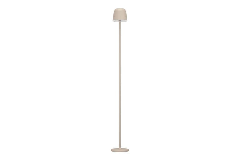 Gulvlampe Eglo Mannera-L Sand - Sand - Belysning - Innendørsbelysning & Lamper - Gulvlampe