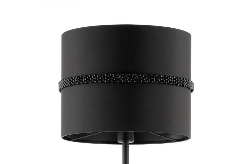 Gulvlampe Eglo Paraguaio Svart - Belysning - Innendørsbelysning & Lamper - Gulvlampe