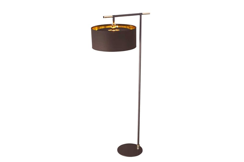 Gulvlampe Elstead Lighting Balanse - Belysning - Innendørsbelysning & Lamper - Gulvlampe