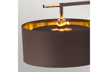 Gulvlampe Elstead Lighting Balanse - Belysning - Innendørsbelysning & Lamper - Gulvlampe