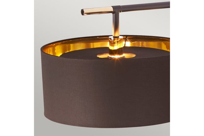 Gulvlampe Elstead Lighting Balanse - Belysning - Innendørsbelysning & Lamper - Gulvlampe