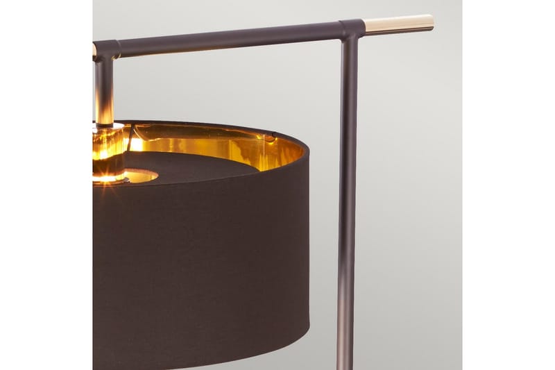 Gulvlampe Elstead Lighting Balanse - Belysning - Innendørsbelysning & Lamper - Gulvlampe