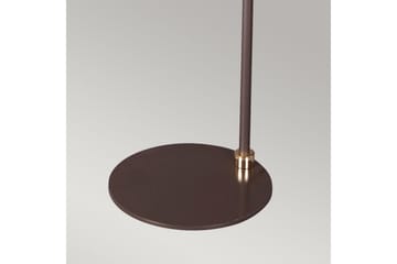 Gulvlampe Elstead Lighting Balanse - Belysning - Innendørsbelysning & Lamper - Gulvlampe