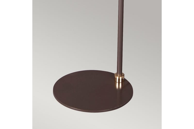 Gulvlampe Elstead Lighting Balanse - Belysning - Innendørsbelysning & Lamper - Gulvlampe