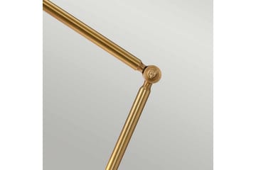 Gulvlampe Elstead Lighting Provence Aldret Messing - Aldret Messing - Belysning - Innendørsbelysning & Lamper - Gulvlampe