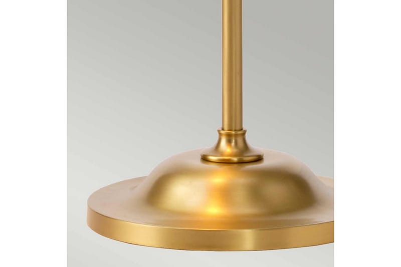 Gulvlampe Elstead Lighting Provence Aldret Messing - Aldret Messing - Belysning - Innendørsbelysning & Lamper - Gulvlampe