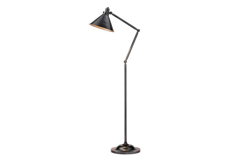 Gulvlampe Elstead Lighting Provence Gammel bronse - Gammel bronse - Belysning - Innendørsbelysning & Lamper - Gulvlampe