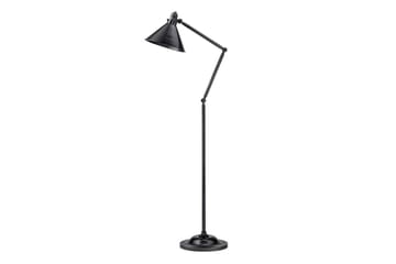 Gulvlampe Elstead Lighting Provence Gammel bronse - Gammel bronse - Belysning - Innendørsbelysning & Lamper - Gulvlampe