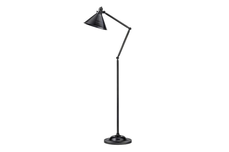 Gulvlampe Elstead Lighting Provence Gammel bronse - Gammel bronse - Belysning - Innendørsbelysning & Lamper - Gulvlampe