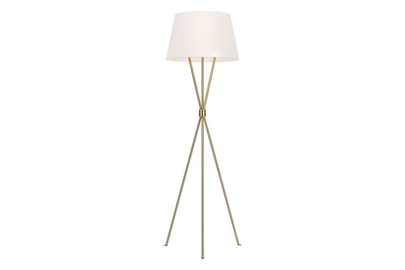 Gulvlampe Feiss Penny - Belysning - Innendørsbelysning & Lamper - Gulvlampe